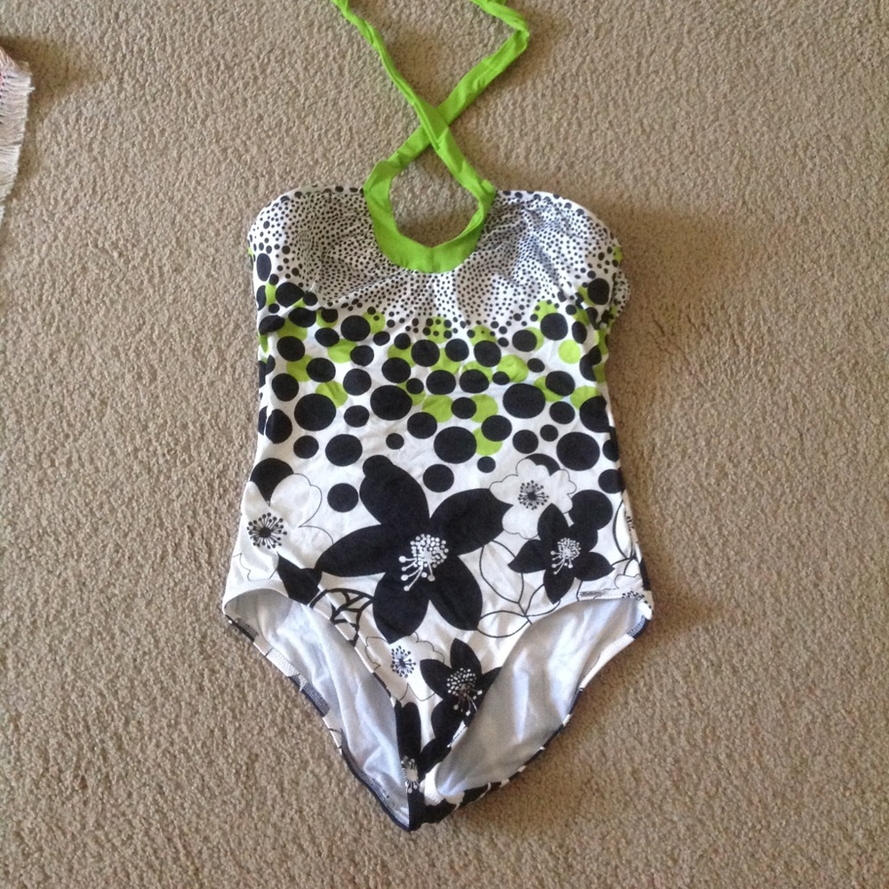 Swimsuit